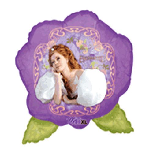 Disney Enchanted SuperShape Balloon