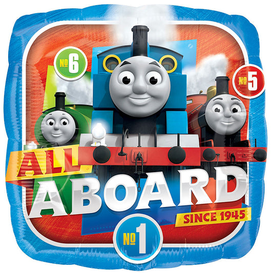 Thomas the Tank Engine and Friends Balloon