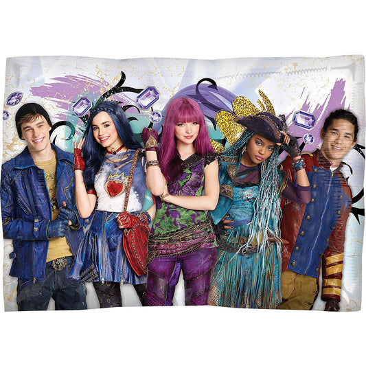 The Descendants Birthday Balloon