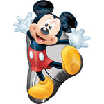 Giant Disney Mickey Mouse Clubhouse Balloon
