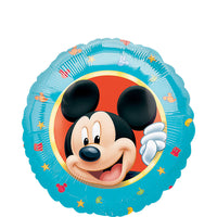 Cute Mickey Mouse Balloon