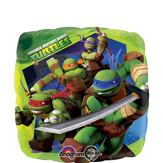 Teenage Mutant Ninja Turtles Balloon