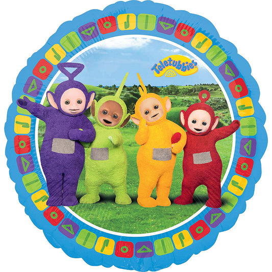 Teletubbies Balloon