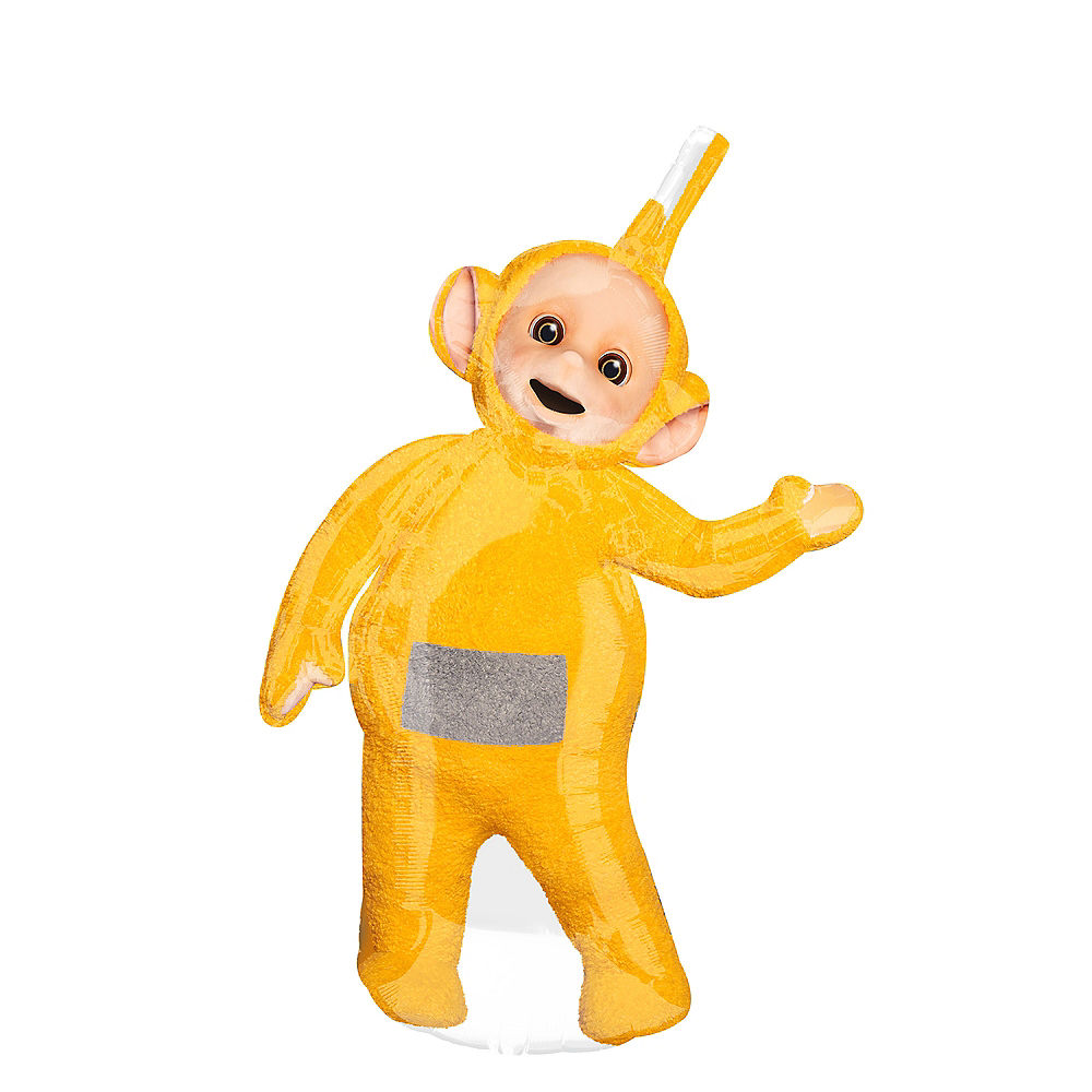 Laa Laa Teletubbies Giant Balloon