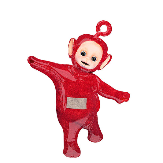 Po Teletubbies Giant Balloon