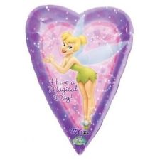 Tinker Bell Have a Magical Day Balloon