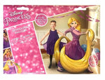 Disney Tangled Princess Rapunzel 54" Airwalker Birthday Balloon