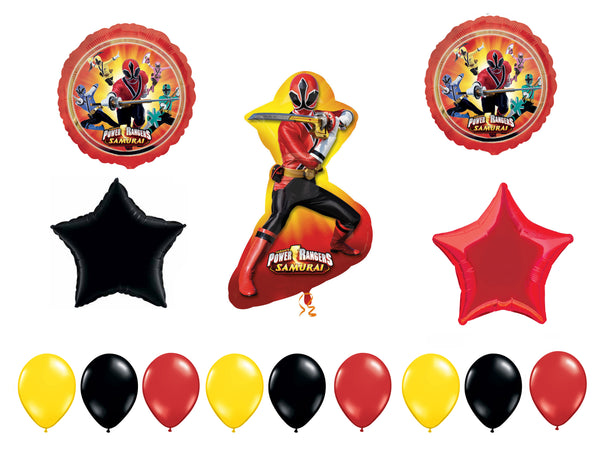 Assiettes Power Rangers pour Anniversaires et Fêtes Assiettes Power Rangers pour Anniversaires et Fêtes